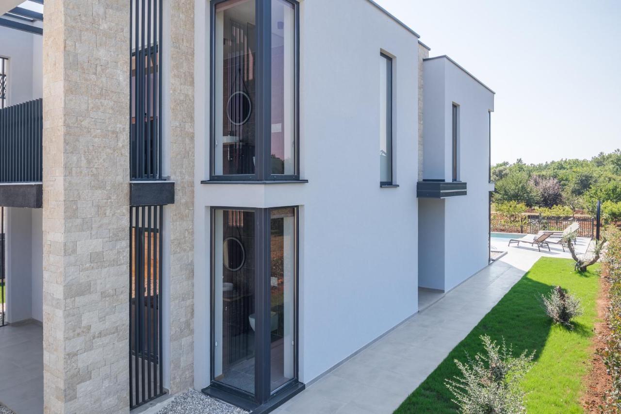 Villa Grota Porec Exterior photo